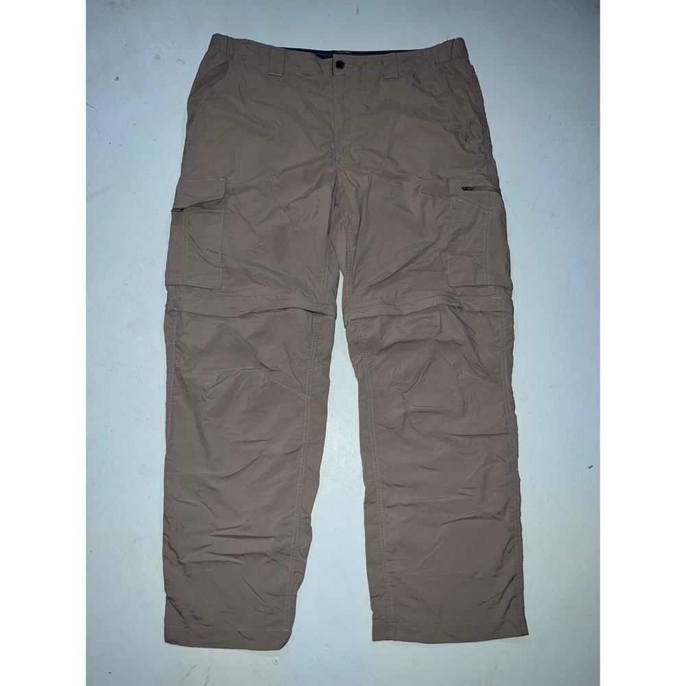 Mens Columbia Pants